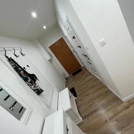 -Self-Check- White One Nitra