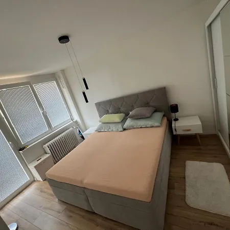 Apartamento -Self-Check- White One