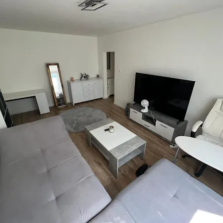 Appartement -self-check- White One Nitra