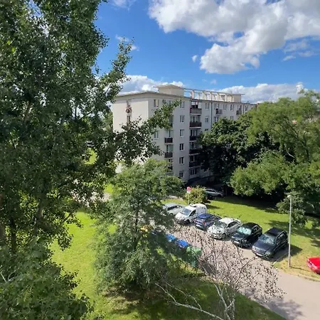 Apartamento -Self-Check- White One